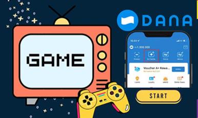 ame Isul Jadi Andalan Penghasil Saldo DANA Tercepat di 2026